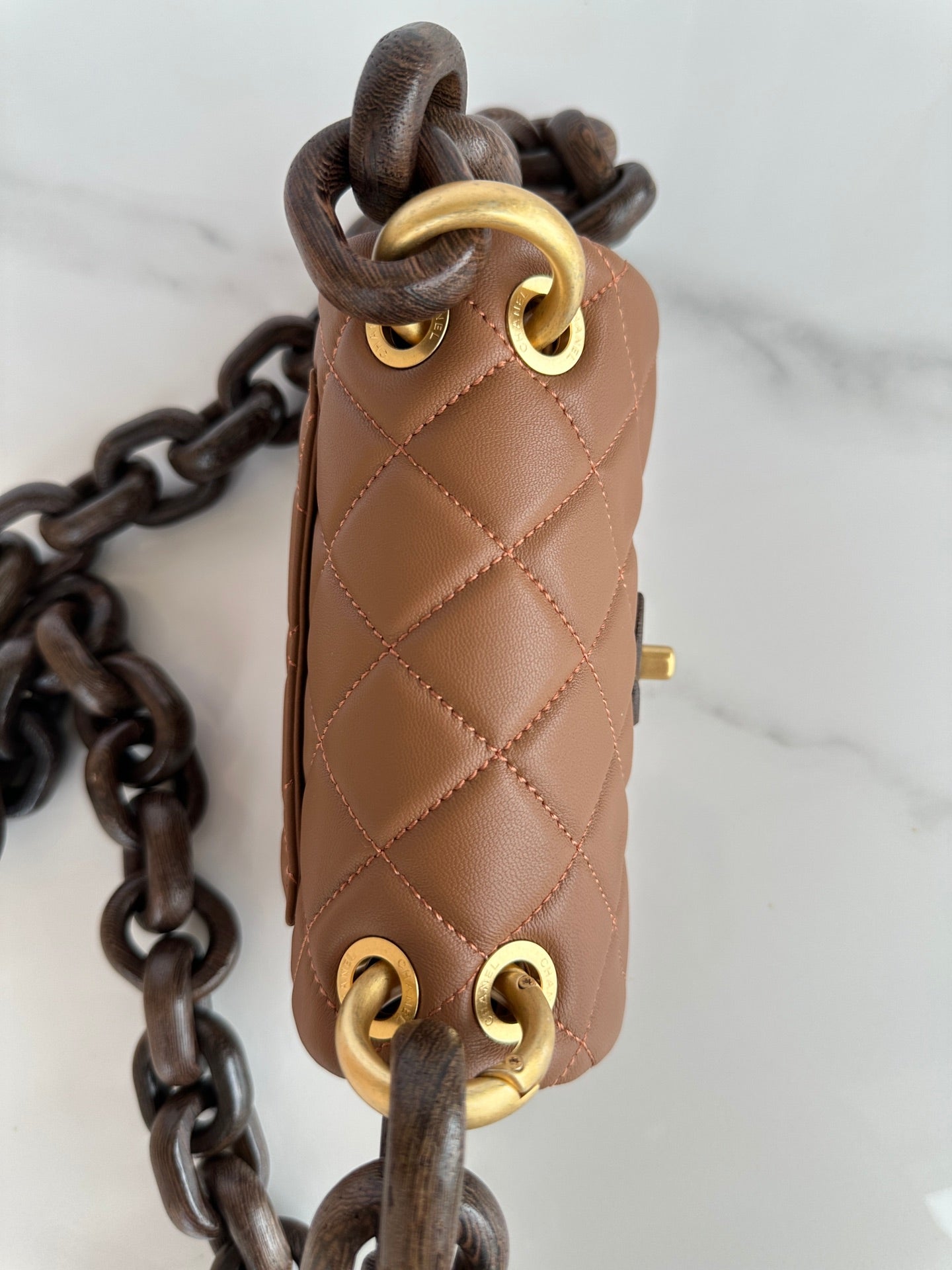 Chanel BOLSA MINI FLAP BAG