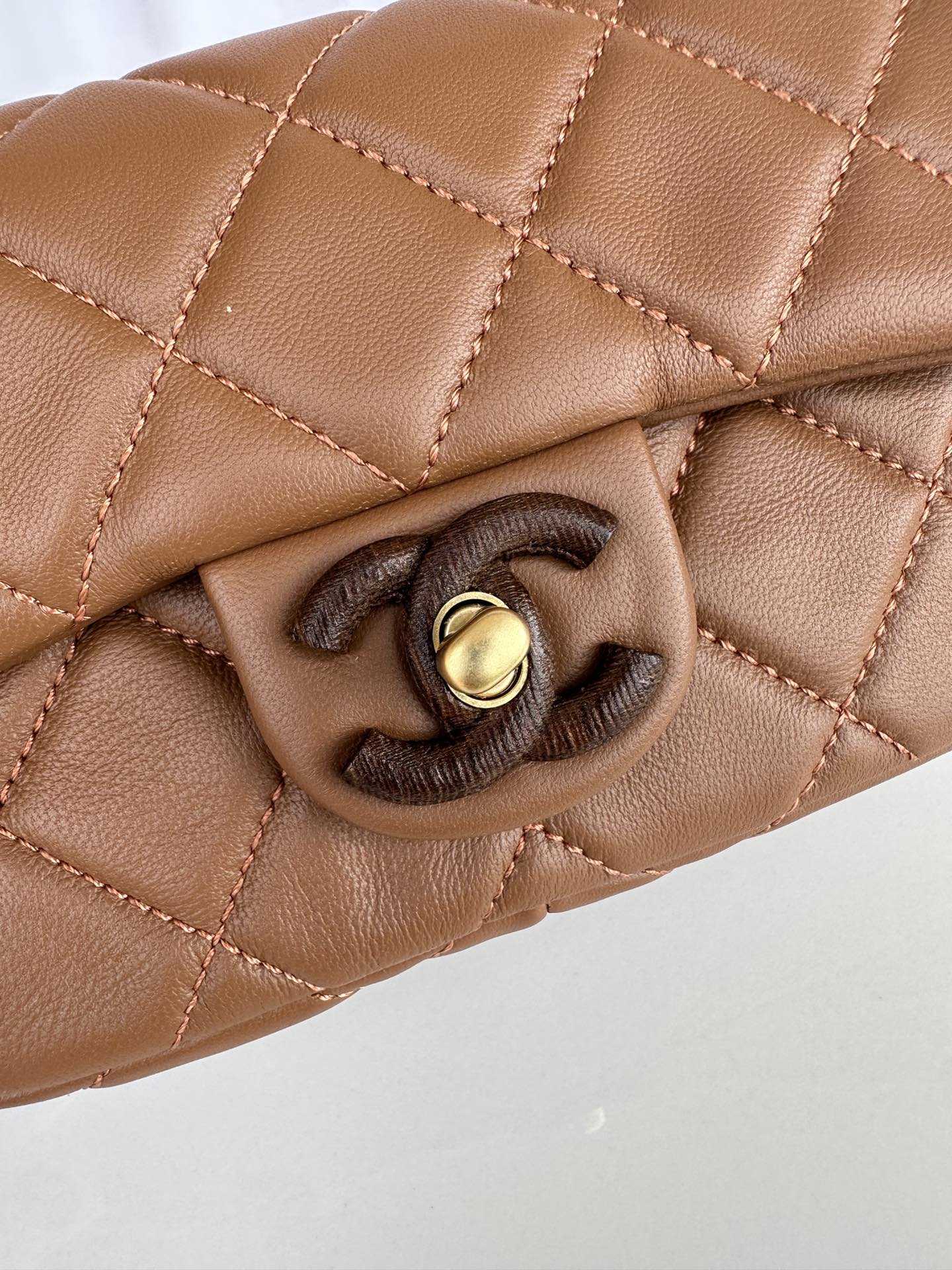 Chanel BOLSA MINI FLAP BAG