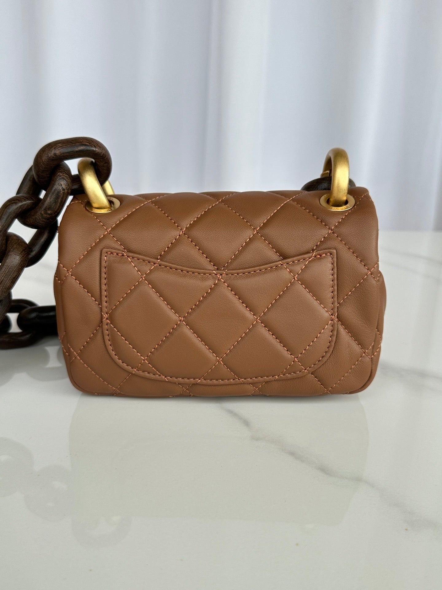 Chanel BOLSA MINI FLAP BAG