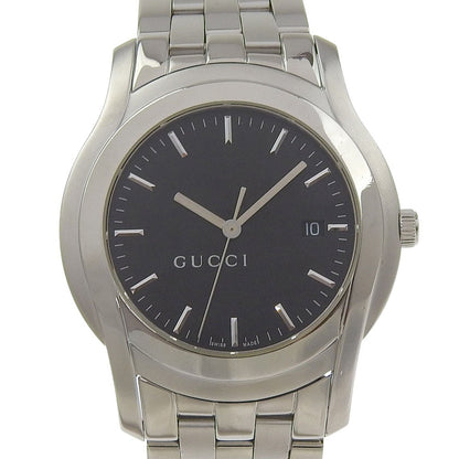 Gucci G-Class Stainless Steel Watch