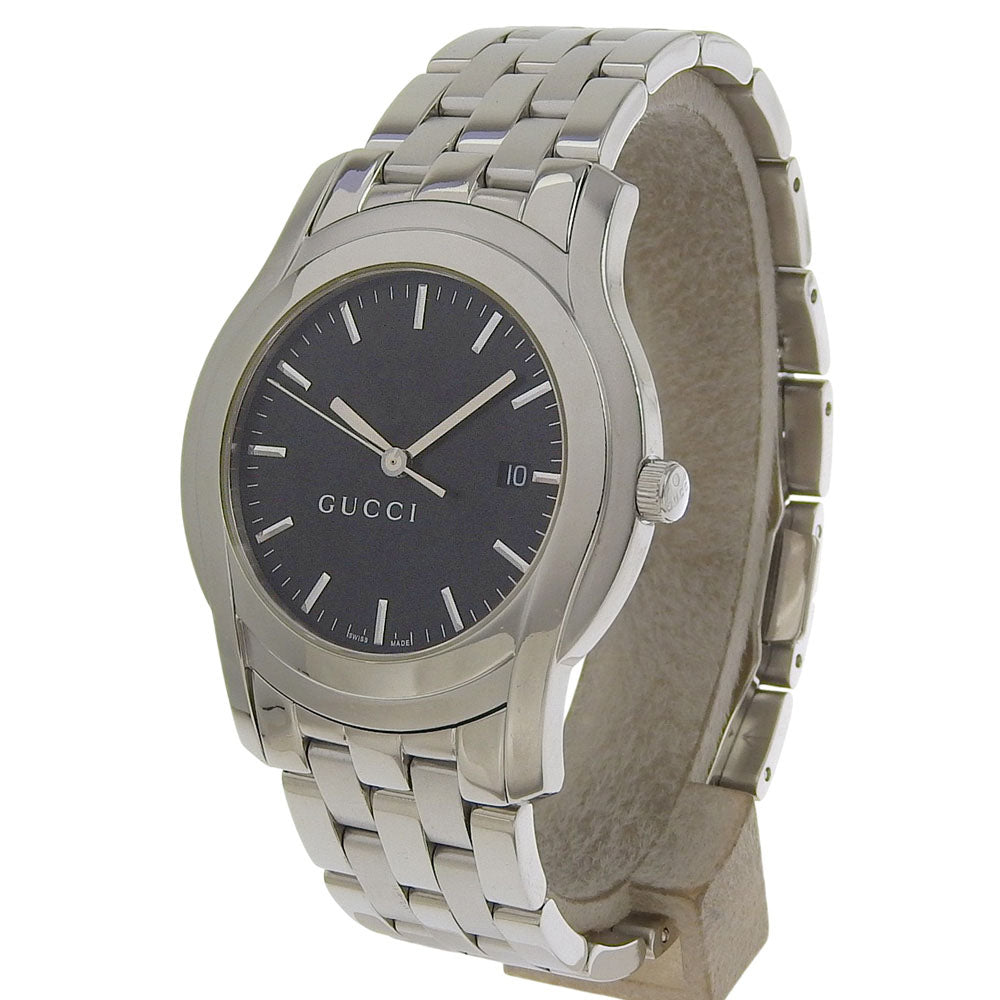 Gucci G-Class Stainless Steel Watch