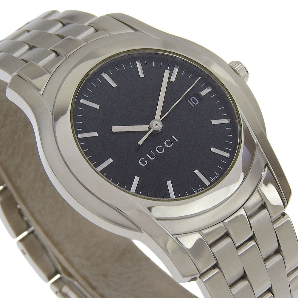 Gucci G-Class Stainless Steel Watch