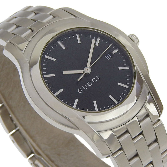 Gucci G-Class Stainless Steel Watch