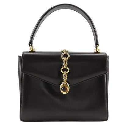 Gucci Leather Handbag