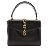 Gucci Leather Handbag