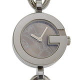 Gucci G Charm Stainless Steel