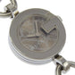 Gucci G Charm Stainless Steel