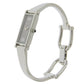 Gucci 1500L Stainless Steel Quartz Watch