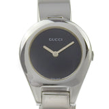 Gucci 6700L Stainless Steel Quartz Watch