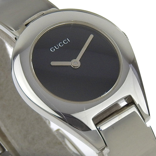 Gucci 6700L Stainless Steel Quartz Watch
