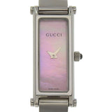 Gucci 1500L Stainless Steel Watch