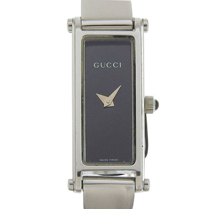 Gucci 1500L Stainless Steel