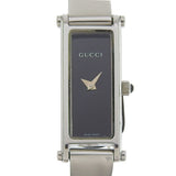 Gucci 1500L Stainless Steel