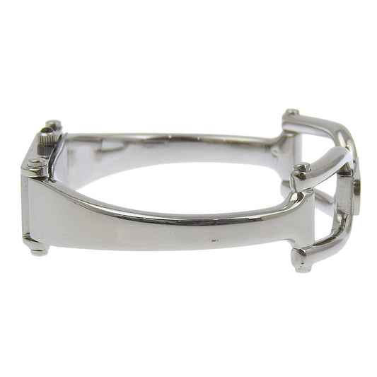 Gucci 1500L Stainless Steel