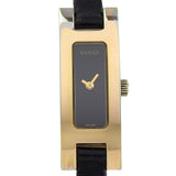 Gucci 3900L Stainless Steel Watch