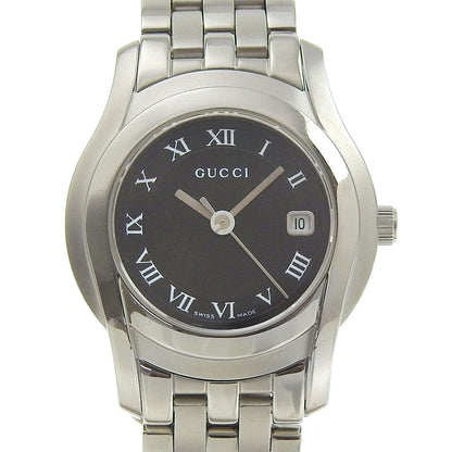 Gucci G-Class Stainless Steel Watch