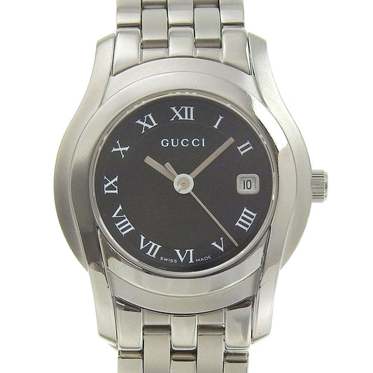 Gucci G-Class Stainless Steel Watch