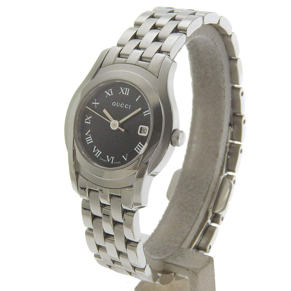 Gucci G-Class Stainless Steel Watch
