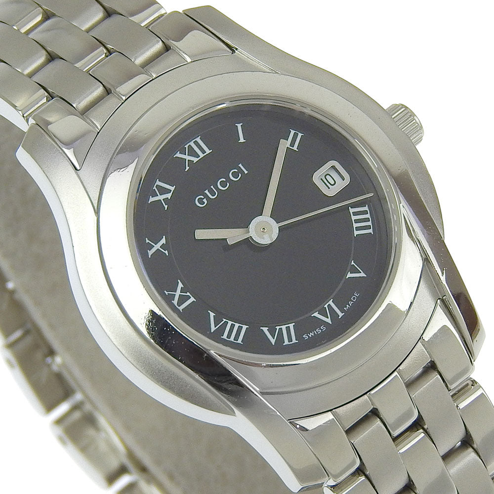 Gucci G-Class Stainless Steel Watch