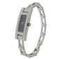 Gucci 3900L Stainless Steel Watch