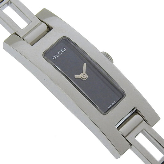 Gucci 3900L Stainless Steel Watch