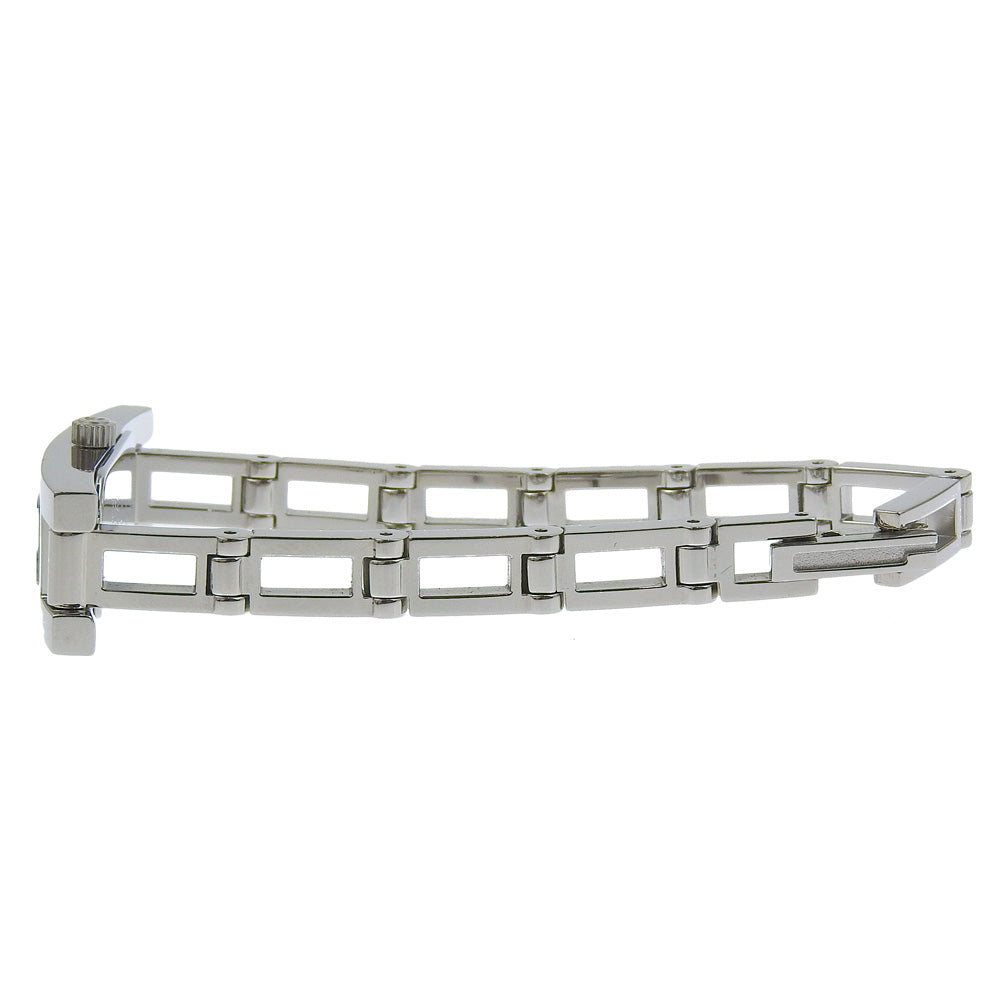 Gucci 3900L Stainless Steel Watch