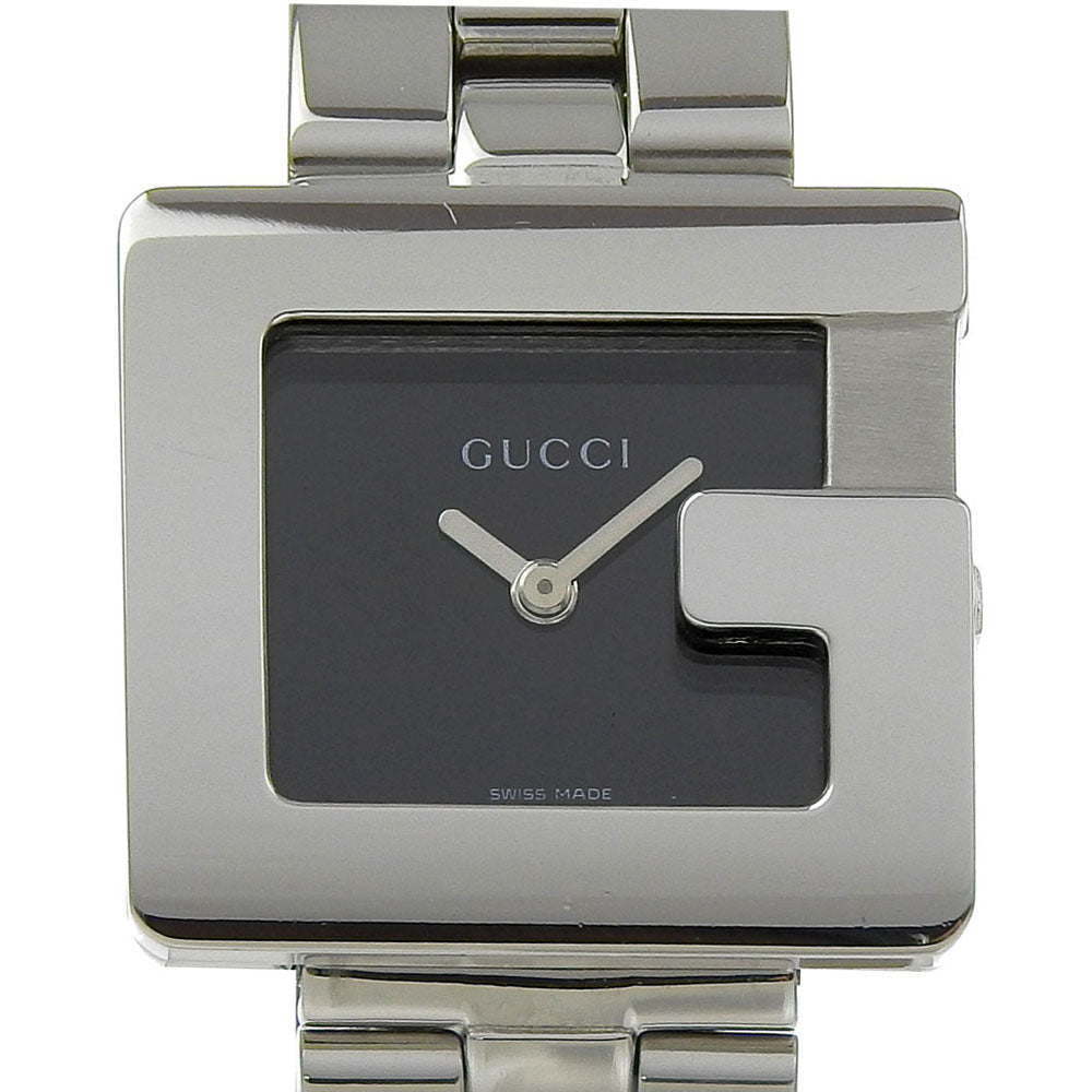 Gucci G Watch Stainless Steel