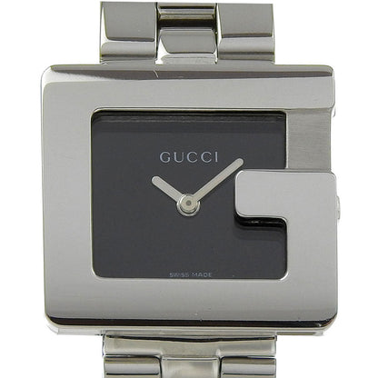 Gucci G Watch Stainless Steel