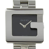 Gucci G Watch Stainless Steel