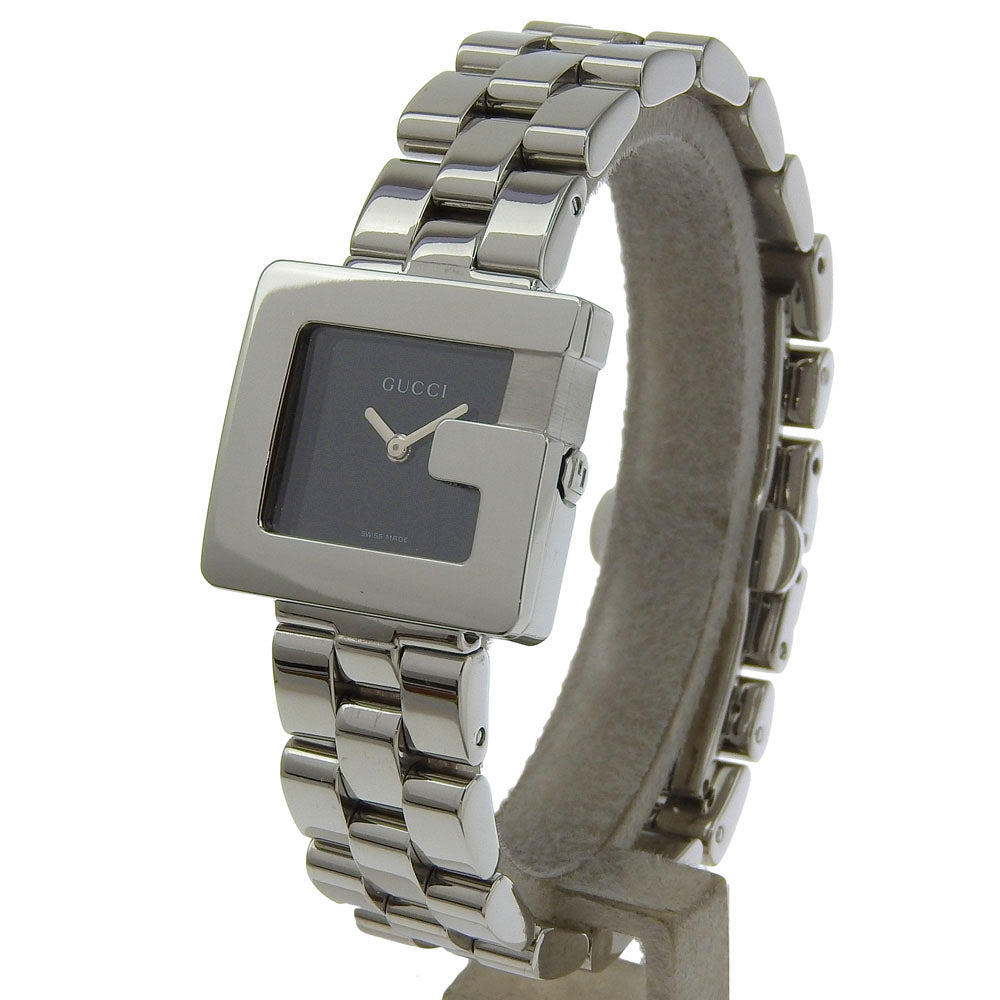 Gucci G Watch Stainless Steel