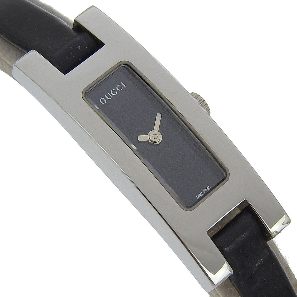 Gucci 3900L Stainless Steel Watch