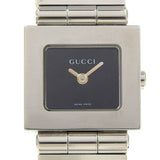Gucci 600L Stainless Steel Watch