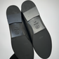 Chanel Ballet Flats – Lambskin & Patent Calfskin