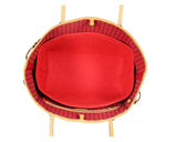 For [Neverfull PM MM GM (Large)] Shaper and Liner Protector (No Pocket)