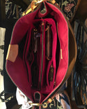 For [Graceful MM PM (Small)] Organizer (w/ Detachable Zipper Bag)