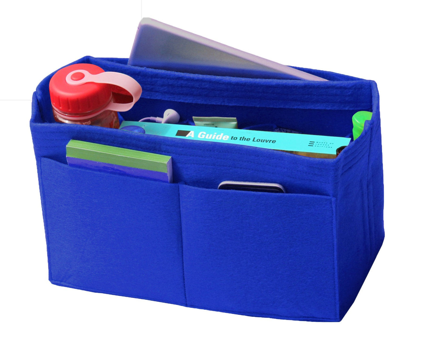 For [Keepall 45 50 55 60] Organizer (Water Bottle Holder)