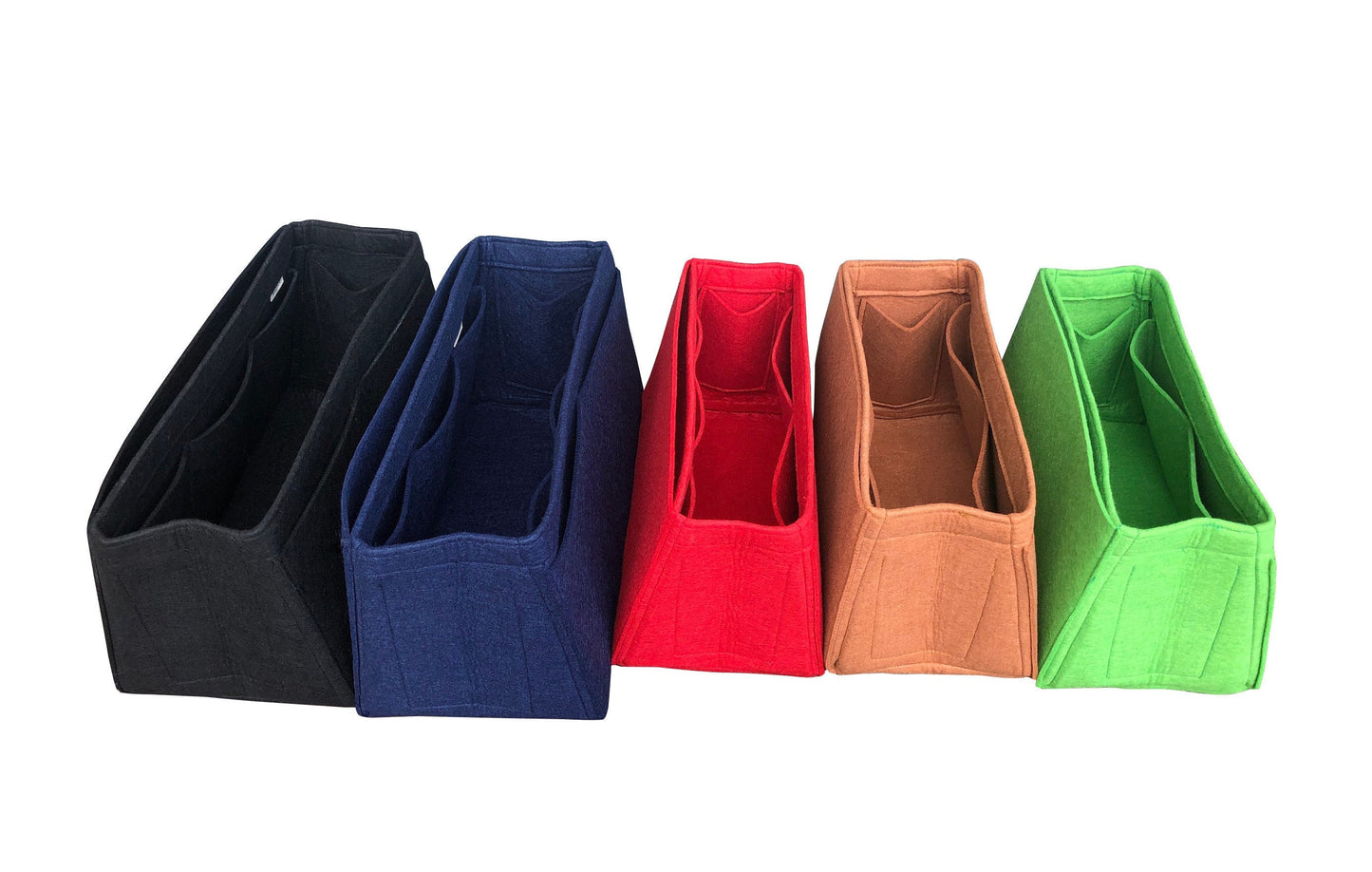 Organizer for [Alma BB/PM/MM (Medium)] (Type Tapered
