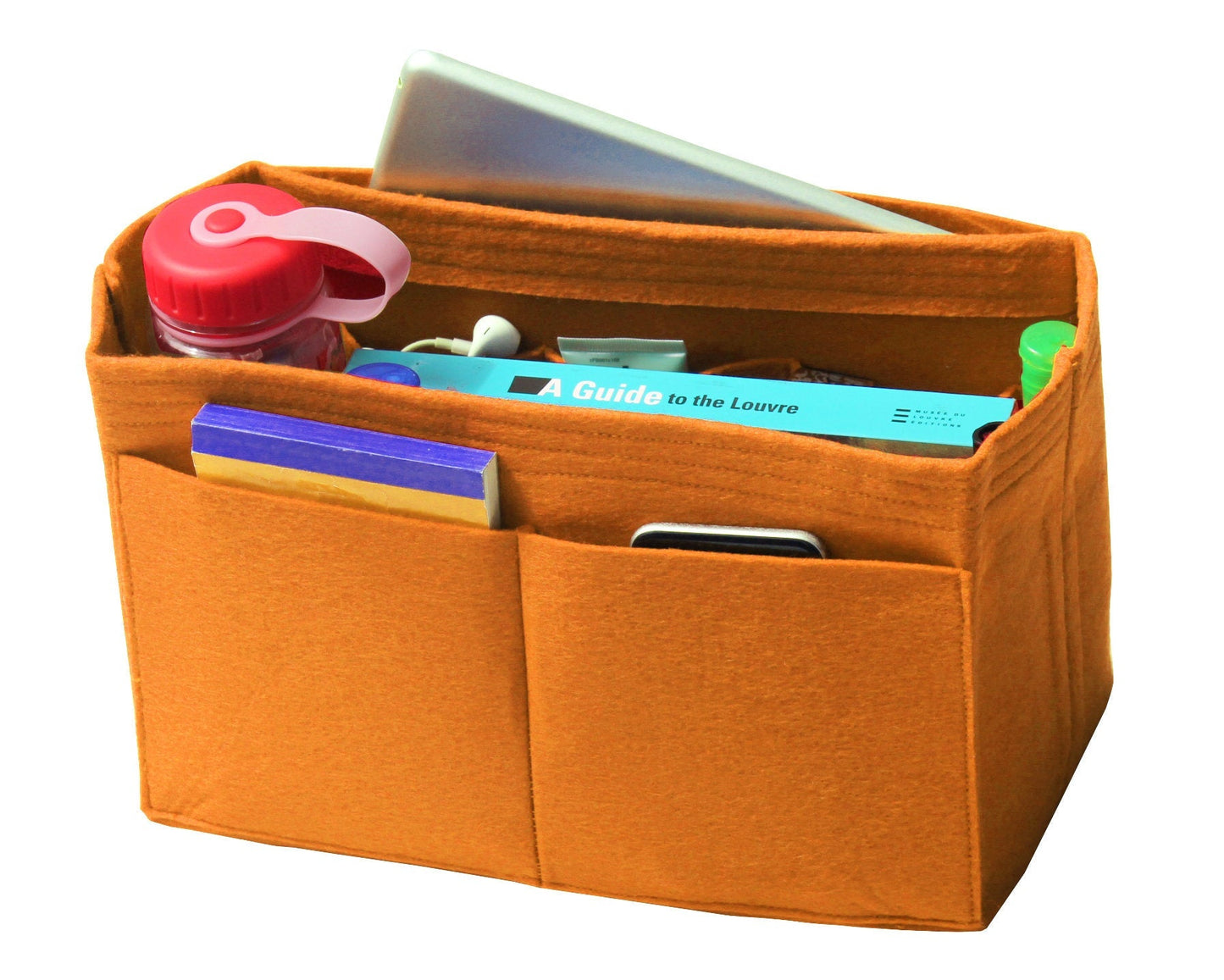 For [Keepall 45 50 55 60] Organizer (Water Bottle Holder)