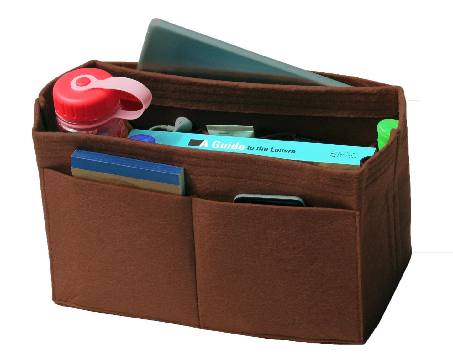 For [Keepall 45 50 55 60] Organizer (Water Bottle Holder)