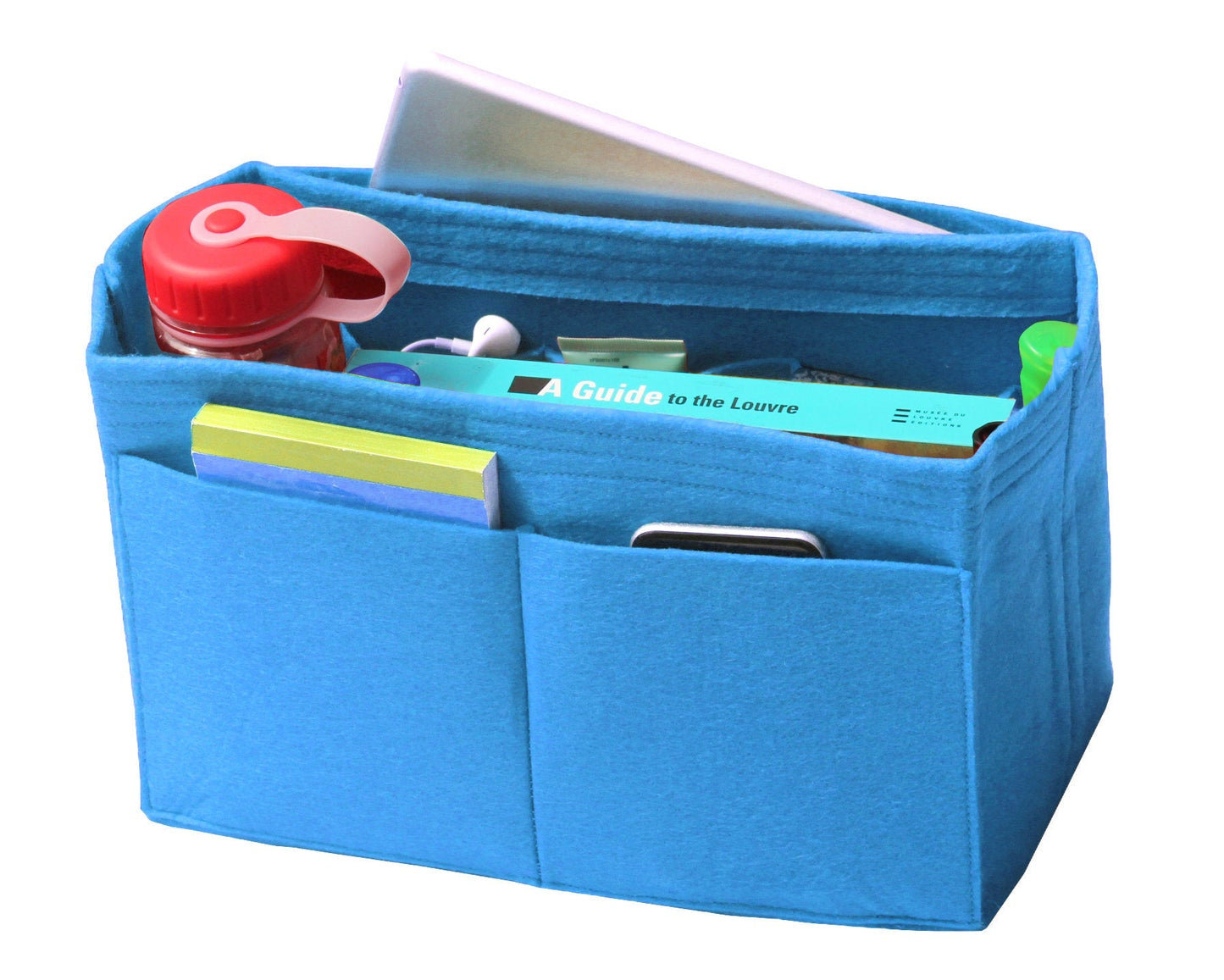 For [Keepall 45 50 55 60] Organizer (Water Bottle Holder)