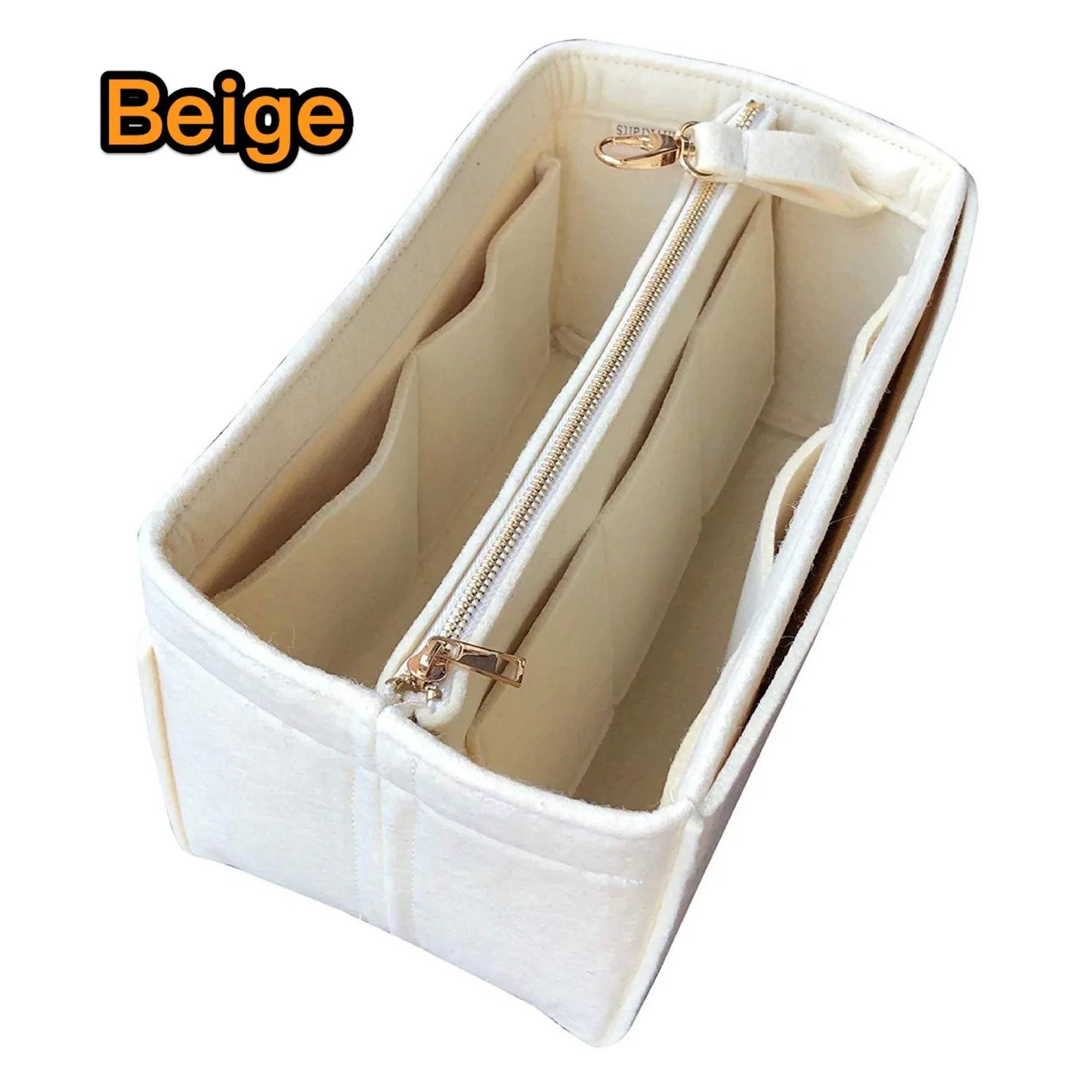 For [Onthego] Liner Insert Organizer On The Go OTG (Type B)