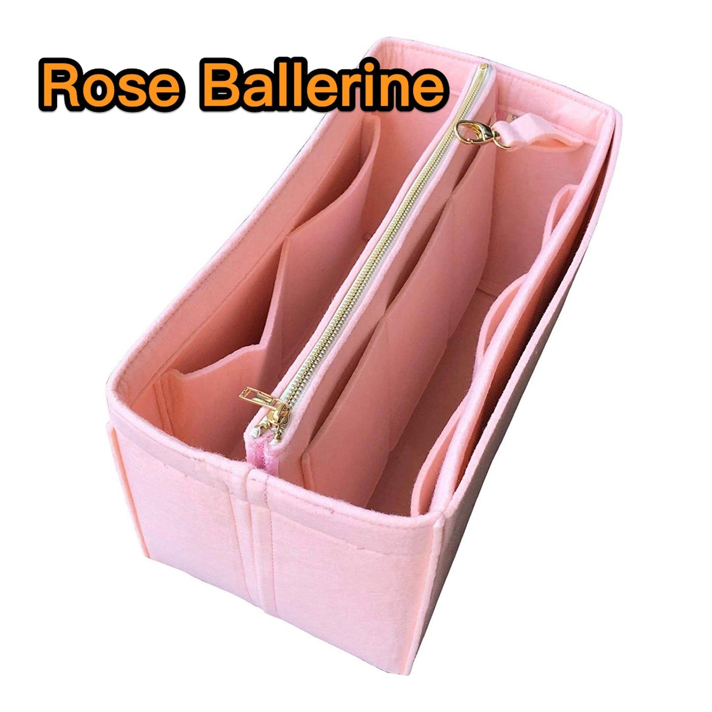 For [Delightfull PM MM GM (Large)] Organizer (w/ Detachable Zipper Bag)