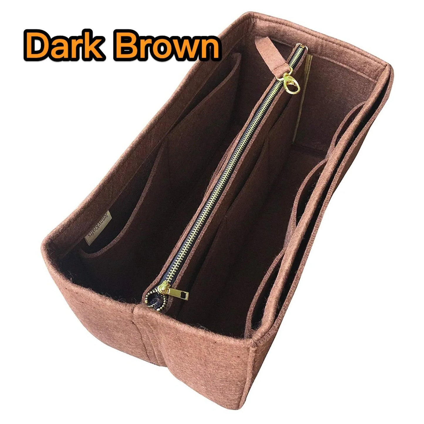 For [Onthego] Liner Insert Organizer On The Go OTG (Type B)