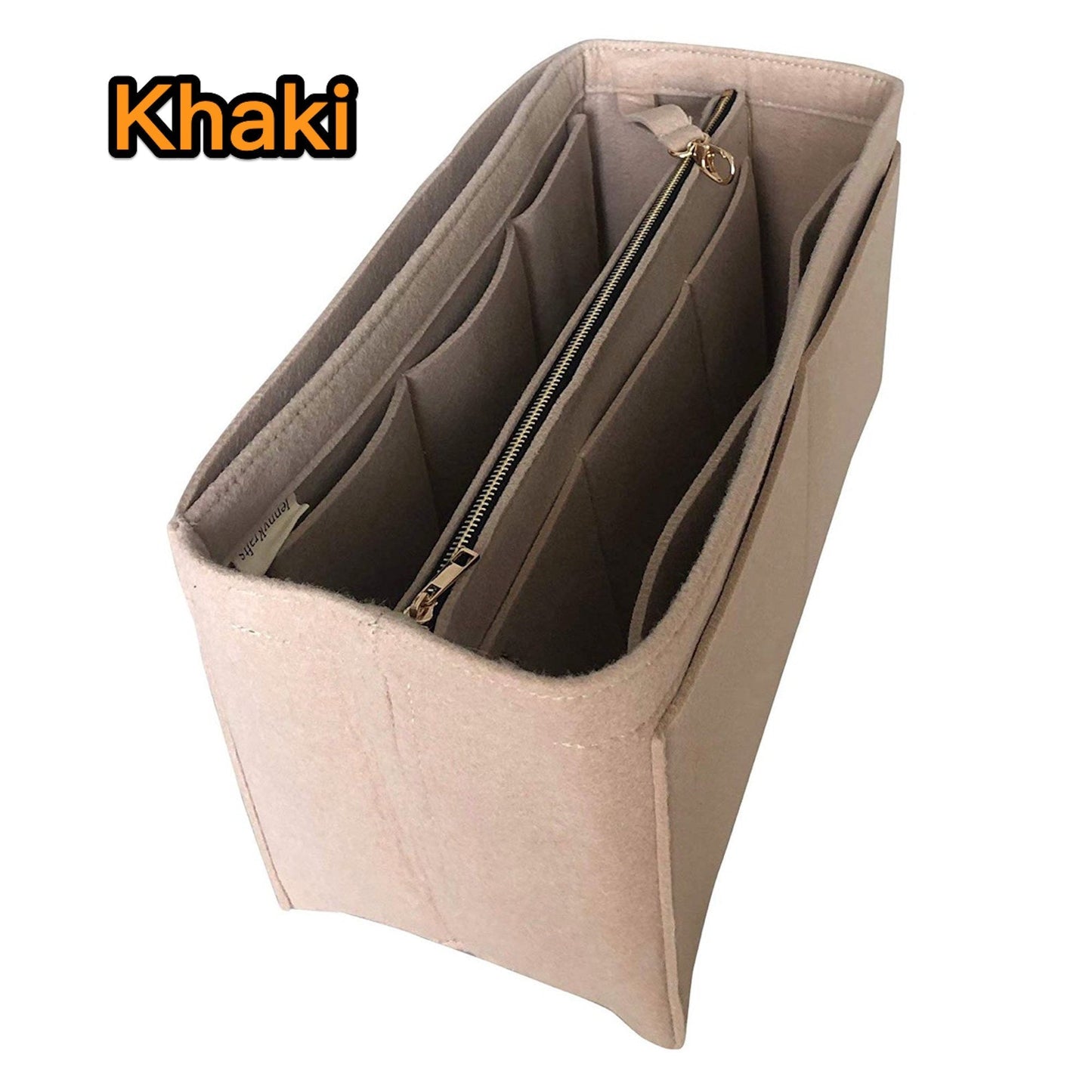 For [Delightfull PM MM GM (Large)] Organizer (w/ Detachable Zipper Bag)