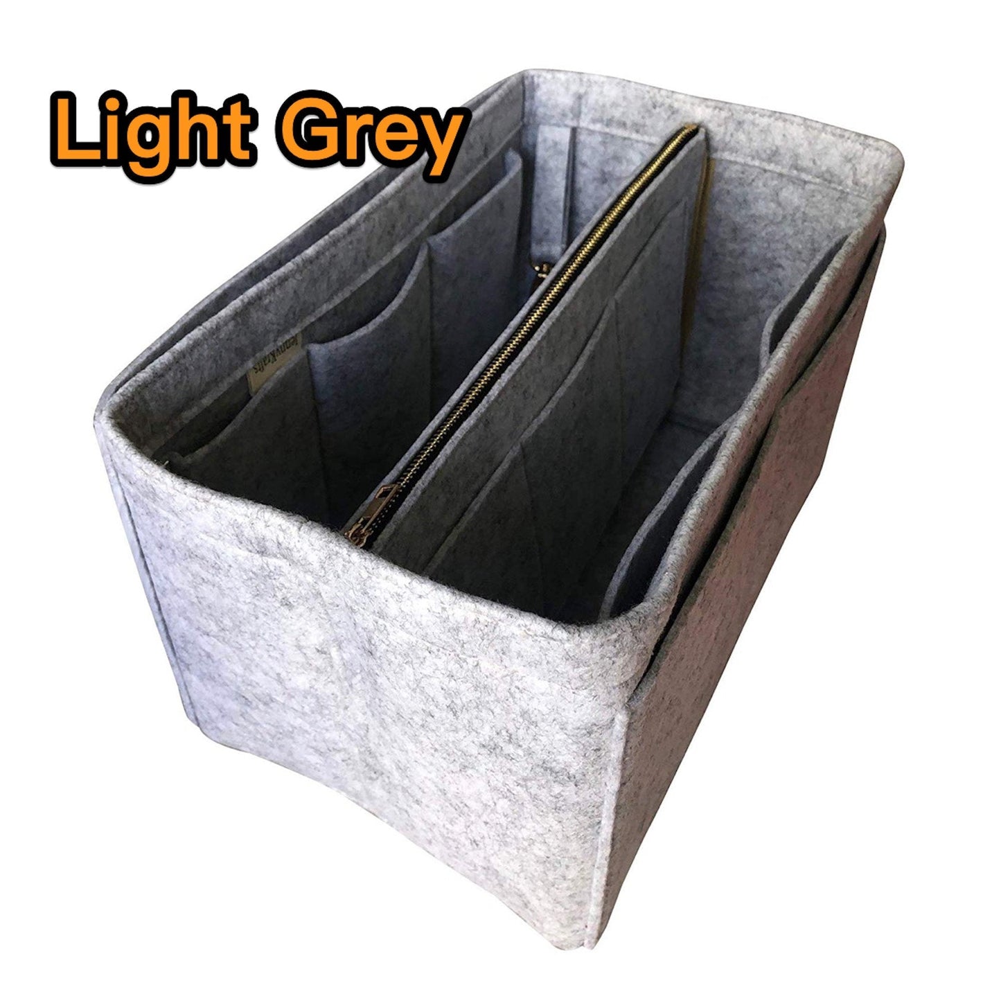 For [Onthego] Liner Insert Organizer On The Go OTG (Type B)