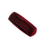 For [Speedy 22] Felt Bag Organizer (Slim Design) Bandouliere Purse Insert