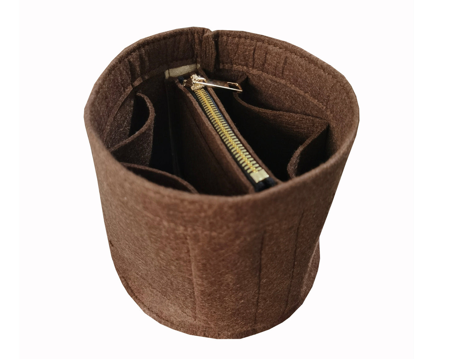 Organizer for Bucket Bag (GM and Petit)