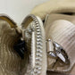 Prada Beige Re-Edition Multi Pochette Bag