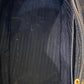 Prada Blue Galleria Double Zip Medium Bag