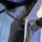 Prada Blue Tote Bag
